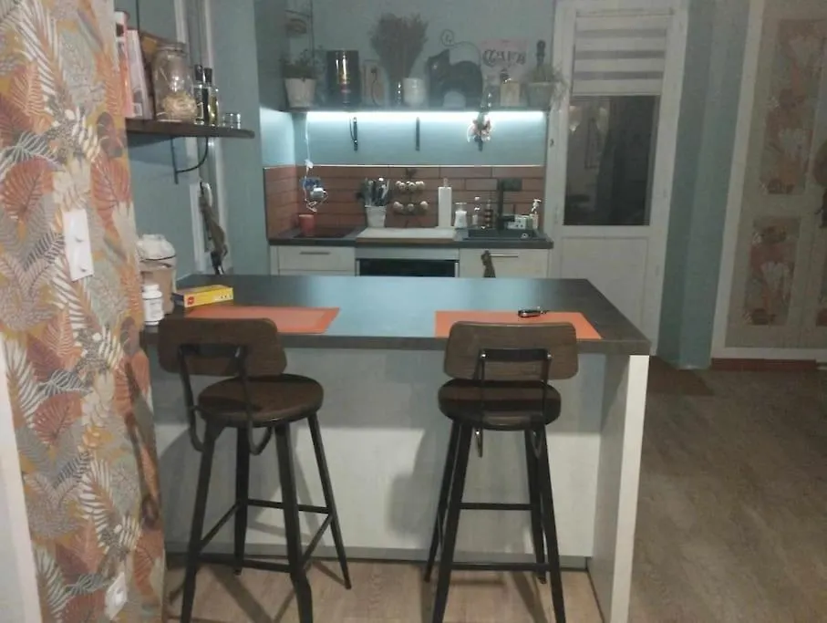 Chambre Vue Chartreuse Pontcharra Homestay
