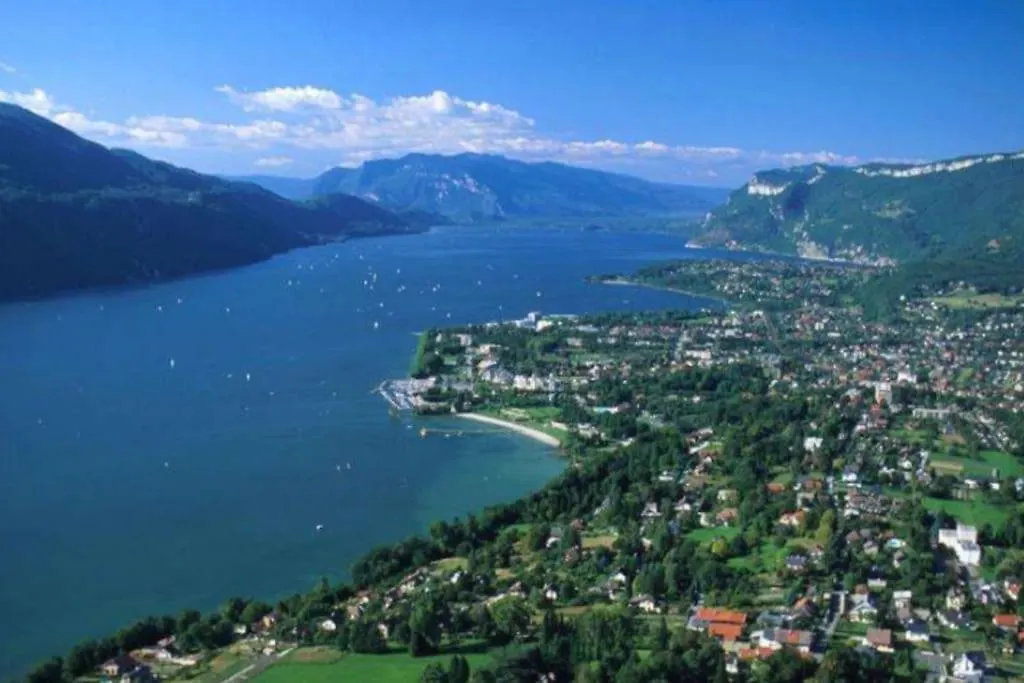 Chambre Vue Chartreuse Pontcharra 0*,
