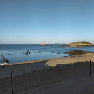 L'escale Marine Appartement Saint-Lunaire
