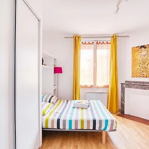 T2 Ds Villa-terrasse-clim-pkg-meet- Zenith-odyssud Appartement Toulouse