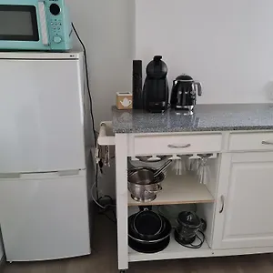  Appartement Jeanne