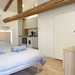  Appartement Esprit Bali