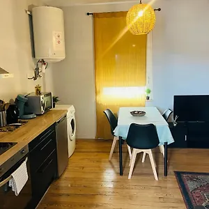  Appartement New! Le Figuier
