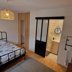 Appartement Maison De Bourg