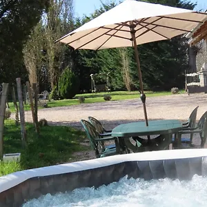  Hébergement de vacances Chez Philippe Et Anne