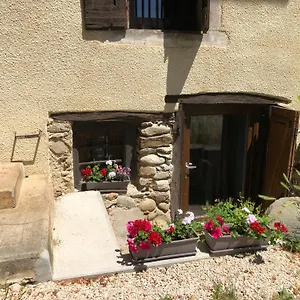  Hébergement de vacances Dans Maison Privee