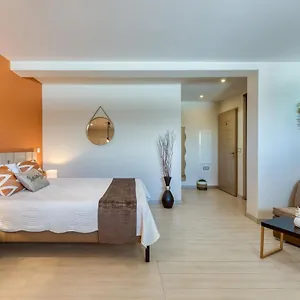 Sunshine Sxm Appartement Grand-Case